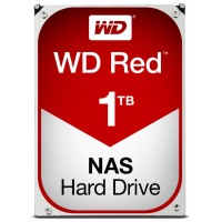 Western Digital Red 3.5" 1000 GB Serial ATA III (Espera 4 dias)