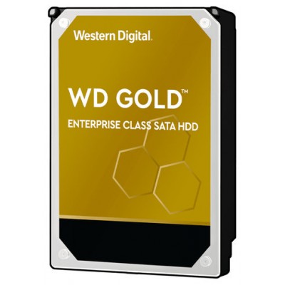 DISCO DURO 14 TB 3.5 "" SATA WD GOLD (Espera 4 dias)