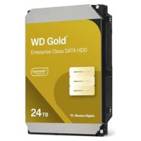 Western Digital Gold WD241KRYZ 24TB SATA/600