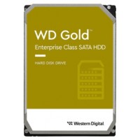 DISCO DURO WD GOLD 6TB SATA