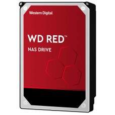 DISCO WD RED 6TB SATA 256MB