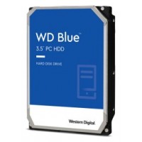 HDD DESK BLUE 6TB 3.5 SATA 256MB