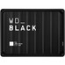 DISCO DURO EXTERNO WESTERN DIGITAL WD BK P10 G 2TB BK-DU18 DISCO DURO EXTERNO WESTERN DIGITAL WD BK P10 G 2TB BK