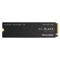 Western Digital Black SN770 2 TB M.2 PCI Express 4.0 NVMe (Espera 4 dias)