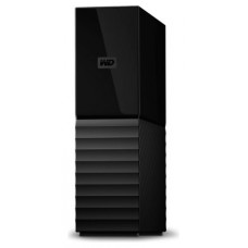 Western Digital My Book 24TB 3.5" USB 3.0 Negro