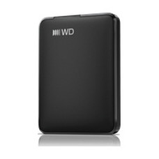WD HD EXTERNO ELEMENT 2.5 USB-C 1TB NEGRO  WDBDTV0010BBK-WESN (Espera 4 dias)