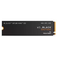 SSD WD BLACK 2TB NEGRO