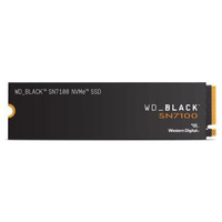WD BLACK SN7100 NVME SSD 4TB (Espera 4 dias)