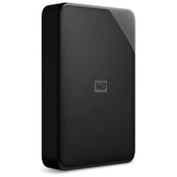 Western Digital Elements WDBG8A0060BBK-WESN disco duro externo 6 TB 2.5" USB tipo A 3.2 Gen 1 (3.1 Gen 1) Negro (Espera 4 dias)