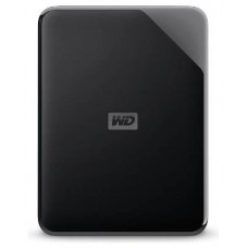 Western Digital Elements SE disco duro externo 5000 GB Negro (Espera 4 dias)
