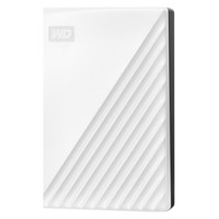 Western Digital WDBPKJ0050BWT-WESN disco duro externo 5 TB USB tipo A 3.2 Gen 1 (3.1 Gen 1) Blanco (Espera 4 dias)