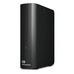 HDD EXTERNO WD 12 TB 3.0 ELEMENTS DESKTOP BLACK (Espera 4 dias)
