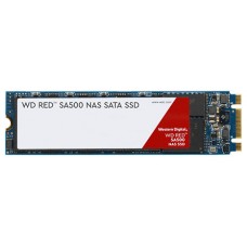 Western Digital Red SA500 M.2 1000 GB Serial ATA III 3D NAND (Espera 4 dias)