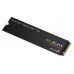 DISCO M.2 NVMe 1TB WD SN8100 BLACK PCIE 5.0 READ