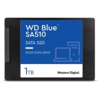 WD Blue SA510 - unidad en estado solido - 1TB - SATA