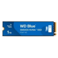 WD-SSD M2 BL SN5000 1TB