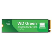 WD GREEN SN3000 WDS200T4G0E-00CP50 - SSD - 2 TB - PCIE 4.0 X4