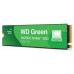 WD GREEN SN3000 WDS200T4G0E-00CP50 - SSD - 2 TB - PCIE 4.0 X4
