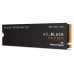 2 TB SSD SERIE M.2 2280 PCIe BLACK NVME SN7100 WD (Espera 4 dias)