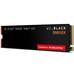 DISCO M.2 NVMe 4TB WD BLACK SN850X WDS400T2X0E PCIE