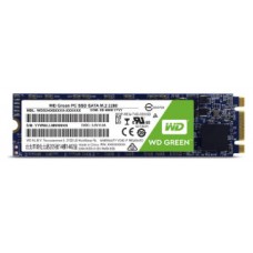 WD-SSD WDS480G2G0B