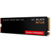 WD Black SN7100 SSD 500GB PCIe Gen4x4 6800MB-s