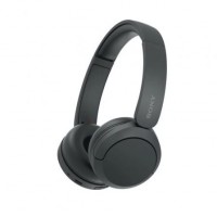 AURICULARES SONY WH-CH520 BK