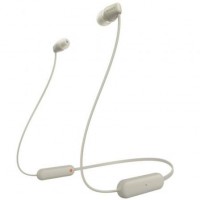 AURICULARES SONY WI-C100 BG