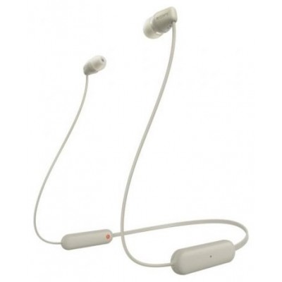 AURICULARES SONY WI-C100 BG