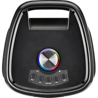 NGS Altavoz PORT WILDBANGER3 BT 160W 4H