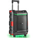 NGS Altavoz Wildbash 300W Bateria recargable IPX6-SX23 NGS Altavoz Wildbash 300W Bateria recargable IPX6