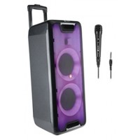 ALTAVOZ NGS SPEAKER WILD RAVE 2 NEGRO