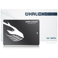 WHAL-SSD WKSA 256GB