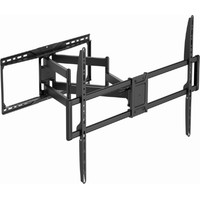 SOPORTE PARED TV GEMBIRD WM-105ST-01 50"-105" FULL MOTION NE