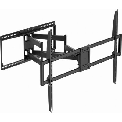 SOPORTE PARED TV GEMBIRD WM-105ST-01 50"-105" FULL MOTION NE