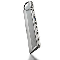 HUB USB NGS WONDERDOCK12PRO