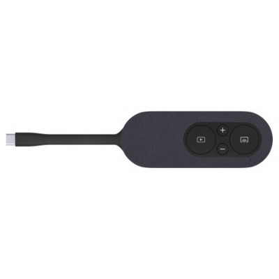 IIYAMA MONITOR IISHARE USB-C (DP-ALT) DONGLE DONGLE TO SHARE DEVICE CONTENT WITH IISHARE ENABLED MONITOR. (WP-D003C) (Espera 4 dias)