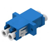 WP WPC-FA0-LC0101 adaptador de fibra &oacute;ptica LC/LC 1 pieza(s) Azul (Espera 4 dias)