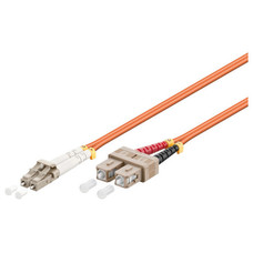 WP WPC-FP1-6LCSC-100 Cable de fibra óptica e InfiniBand 10 m LC SC Naranja (Espera 4 dias)-SX3 WP WPC-FP1-6LCSC-100 Cable de fibra óptica e InfiniBand 10 m LC SC Naranja (Espera 4 dias)