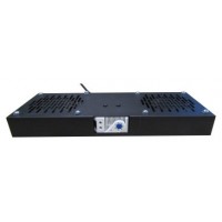 WP WPN-ACS-W050-2 hardware accesorio de refrigeraci&oacute;n Negro (Espera 4 dias)