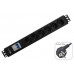 WP WPN-PDU-G02-12 base múltiple 2 m 12 salidas AC Negro (Espera 4 dias)-SX34 WP WPN-PDU-G02-12 base múltiple 2 m 12 salidas AC Negro (Espera 4 dias)