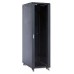 ARMARIO RACK WP 19" 22U SERIE RNA 600X600 MM DESMONTADO, NEGRO