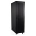 WP WPN-RSA-27610-BS armario rack 27U Rack o bastidor independiente Negro (Espera 4 dias)