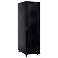 WP WPN-RSB-42610-BS armario rack 42U Rack o bastidor independiente Negro (Espera 4 dias)-450SX WP WPN-RSB-42610-BS armario rack 42U Rack o bastidor independiente Negro (Espera 4 dias)