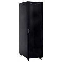 WP WPN-RSB-42610-B armario rack 42U Rack o bastidor independiente Negro (Espera 4 dias)-500SX WP WPN-RSB-42610-B armario rack 42U Rack o bastidor independiente Negro (Espera 4 dias)