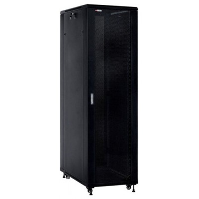 WP WPN-RSB-42610-B armario rack 42U Rack o bastidor independiente Negro (Espera 4 dias)