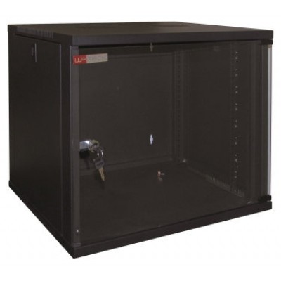 MONTAJE EN PARED WP RACK 19" SERIE RWA 6U