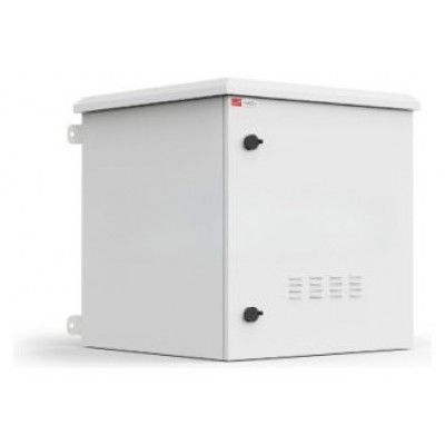 WP WPN-RWO-09604-G armario rack 9U Bastidor de pared Gris claro (Espera 4 dias)