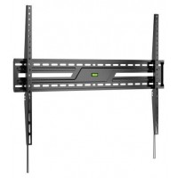 SOPORTE AISENS PARED ECO ULTRA DELGADO MONITOR/TV 75KG 43-100 NEGRO