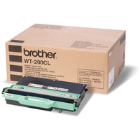 BROTHER HL-3040CN/3070CW/MFC-9120CN/MFC-9320CN Recipiente para toner residual-5SX BROTHER HL-3040CN/3070CW/MFC-9120CN/MFC-9320CN Recipiente para toner residual